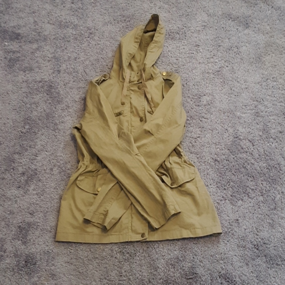 Jacket - Picture 3 of 3